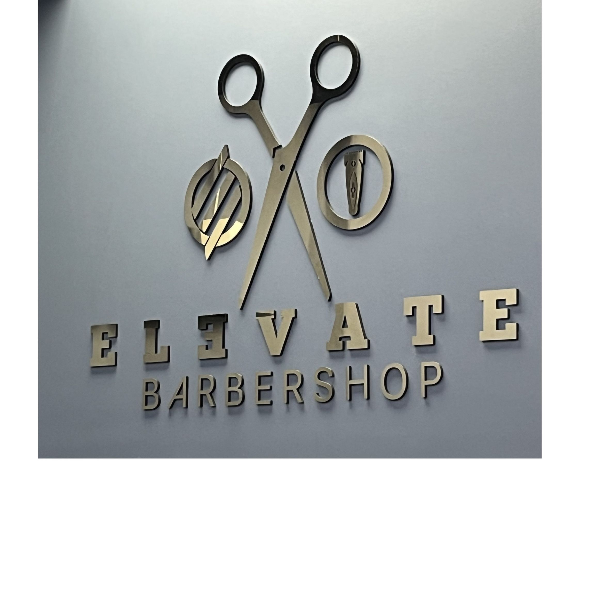 ELEVATE BARBERSHOP, 1549 New York Ave, Huntington Station, 11746