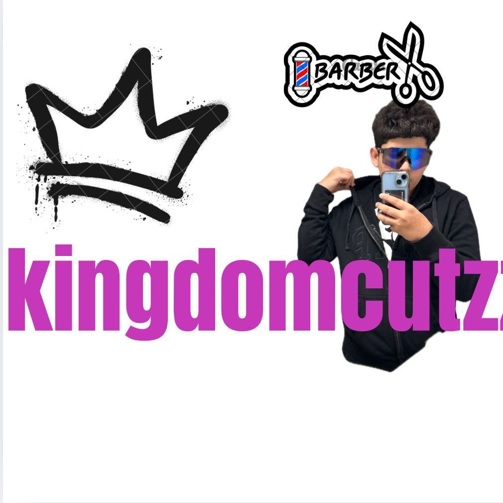 Kingdomcutzz, 6535 Treme Bayou Dr, Baytown, 77523