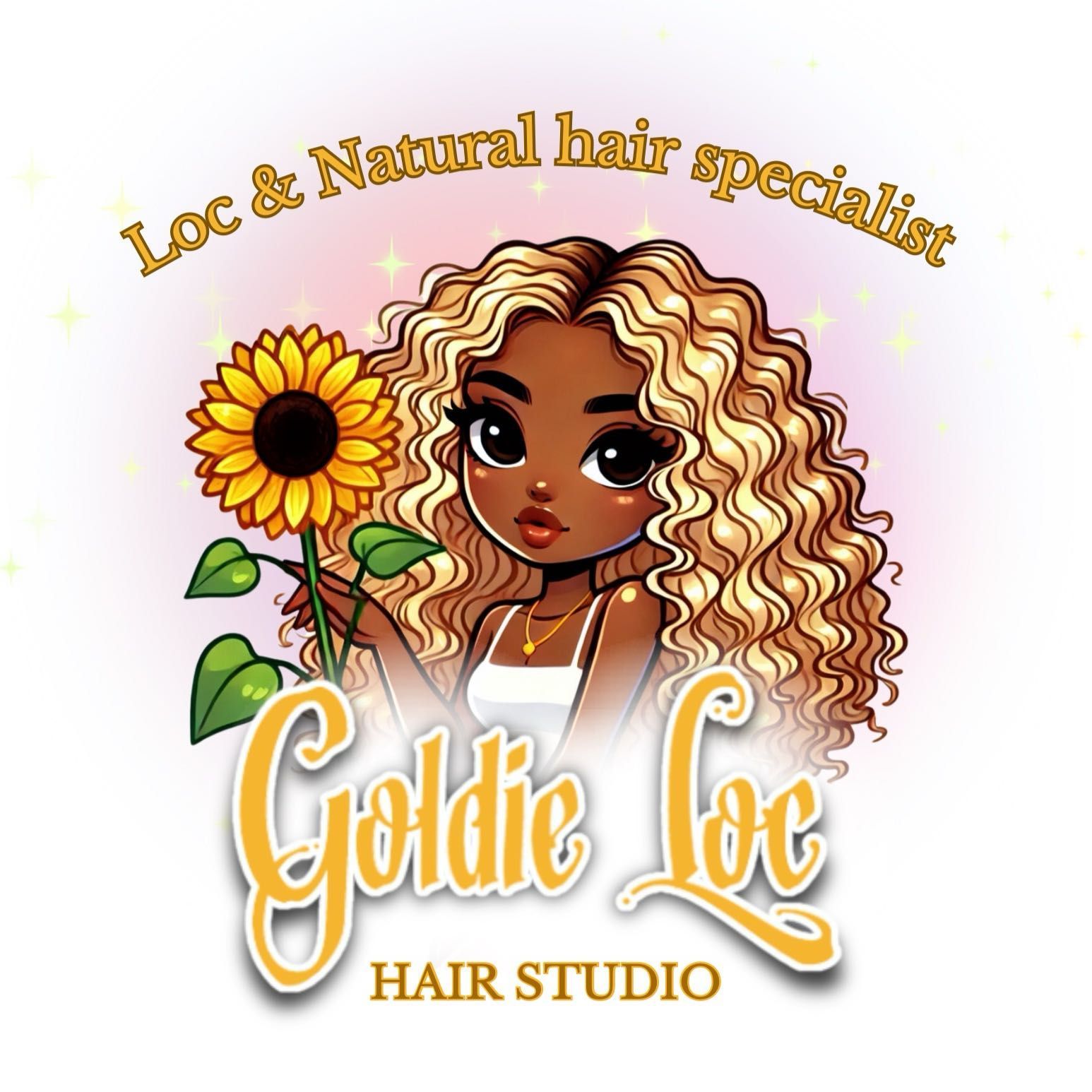 Goldie Loc Studio, 483 N Central Ave, Ste a, A, Upland, 91786