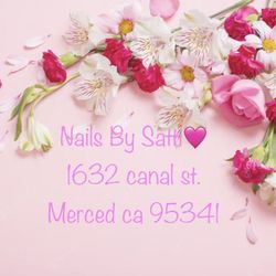 Nails By Satinder, Will be provided the morning if ur appointment, Merced, 95348