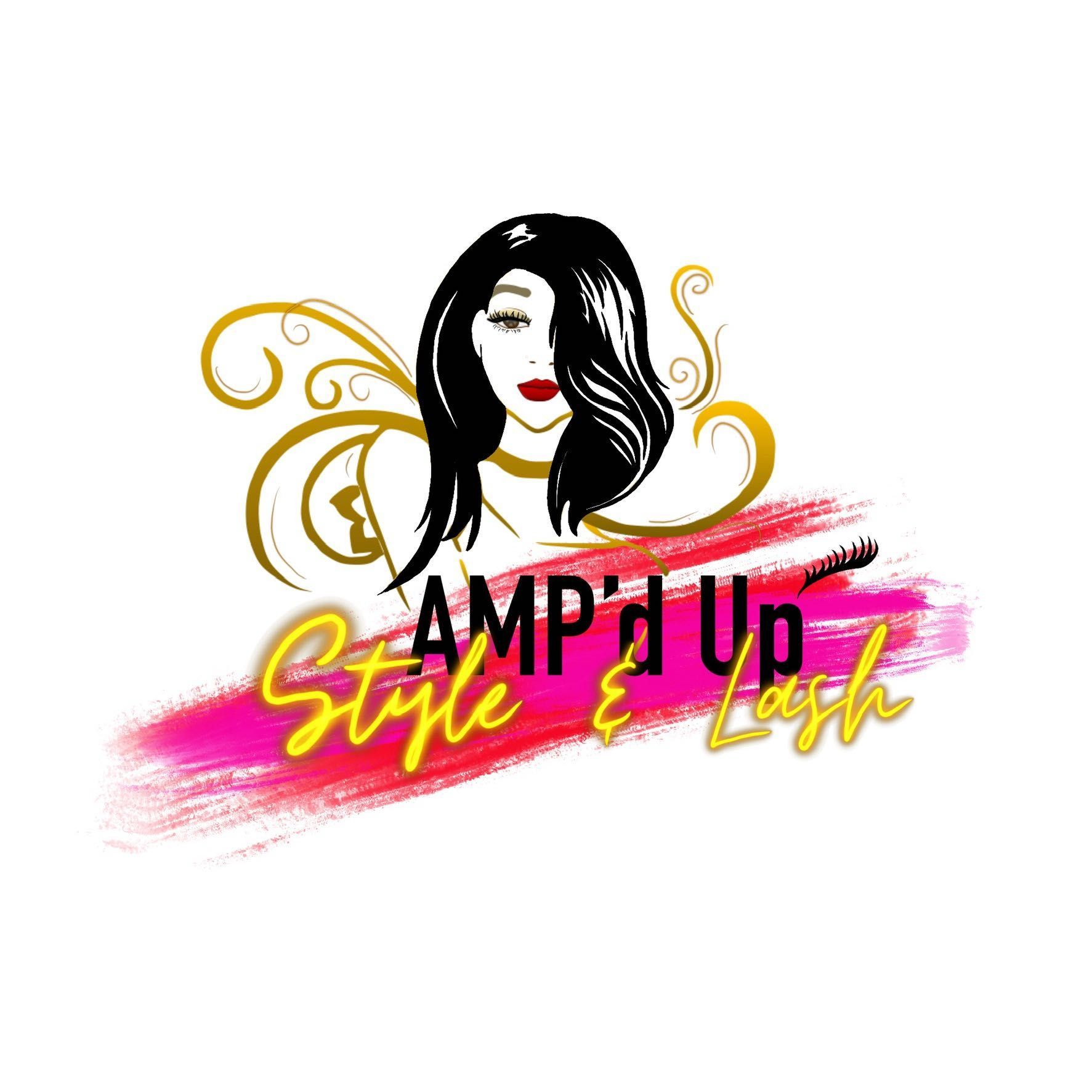 Amp'd Up Style & Lash, 3407 Laurel Fort Meade Rd, Laurel, 20724