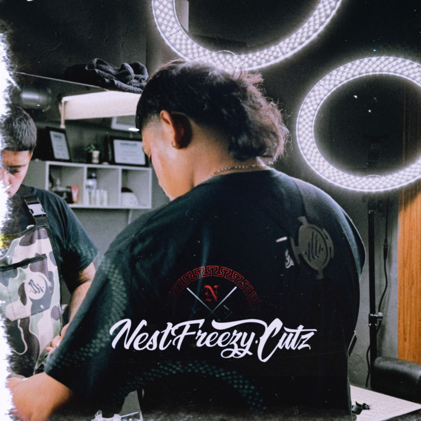 NestfreezyCutz, 3521 Division Ave S, Grand Rapids, 49548