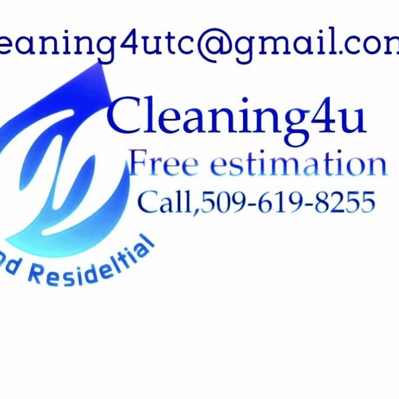 Cleaning4u, Richland, 99354