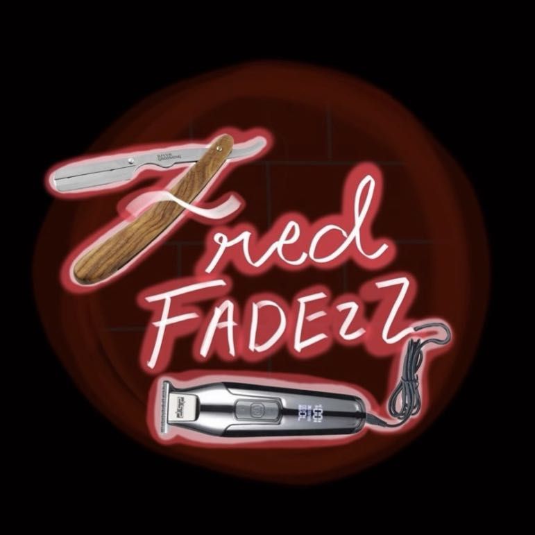 Fredfadezzz The Barber, 60 Connolly Pkwy, Building 17nd 2nd floor, 212, Hamden, 06514