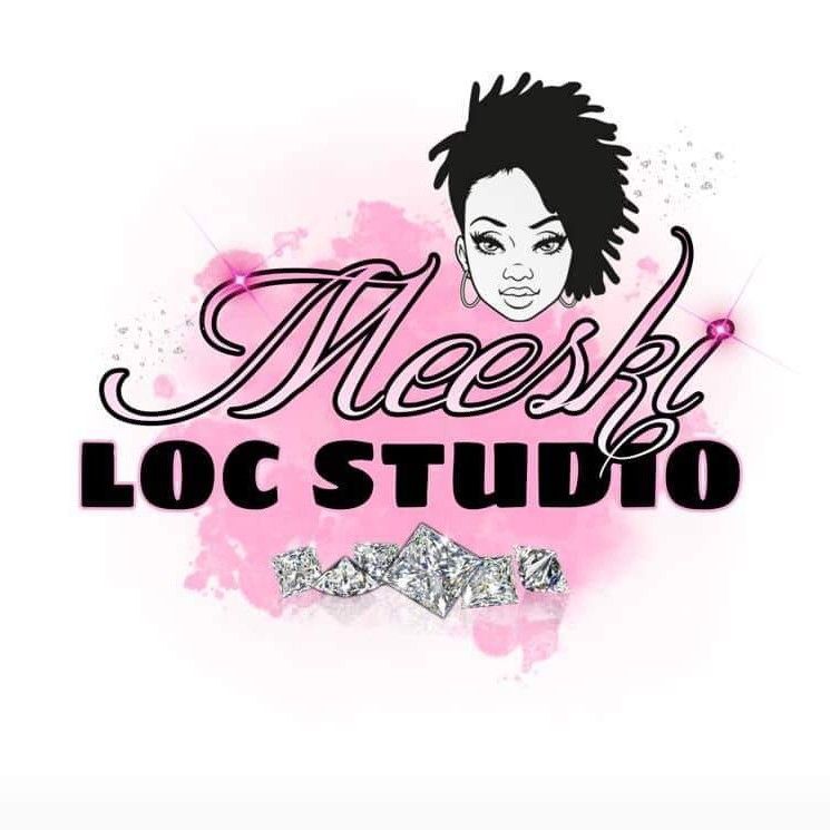 Locs By Meeski, Taylor Blvd, Louisville, 40215