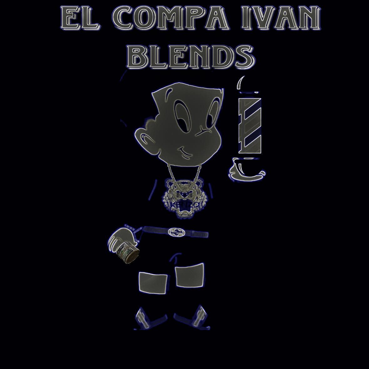 El_compa_ivan blends, 3614 W Garfield St, Phoenix, 85009