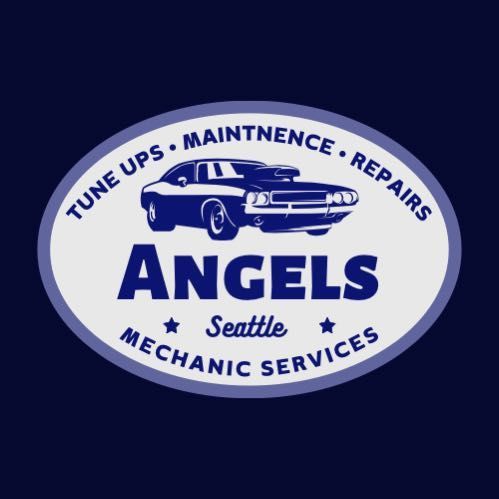 Angel Mechanics, Tacoma, 98408