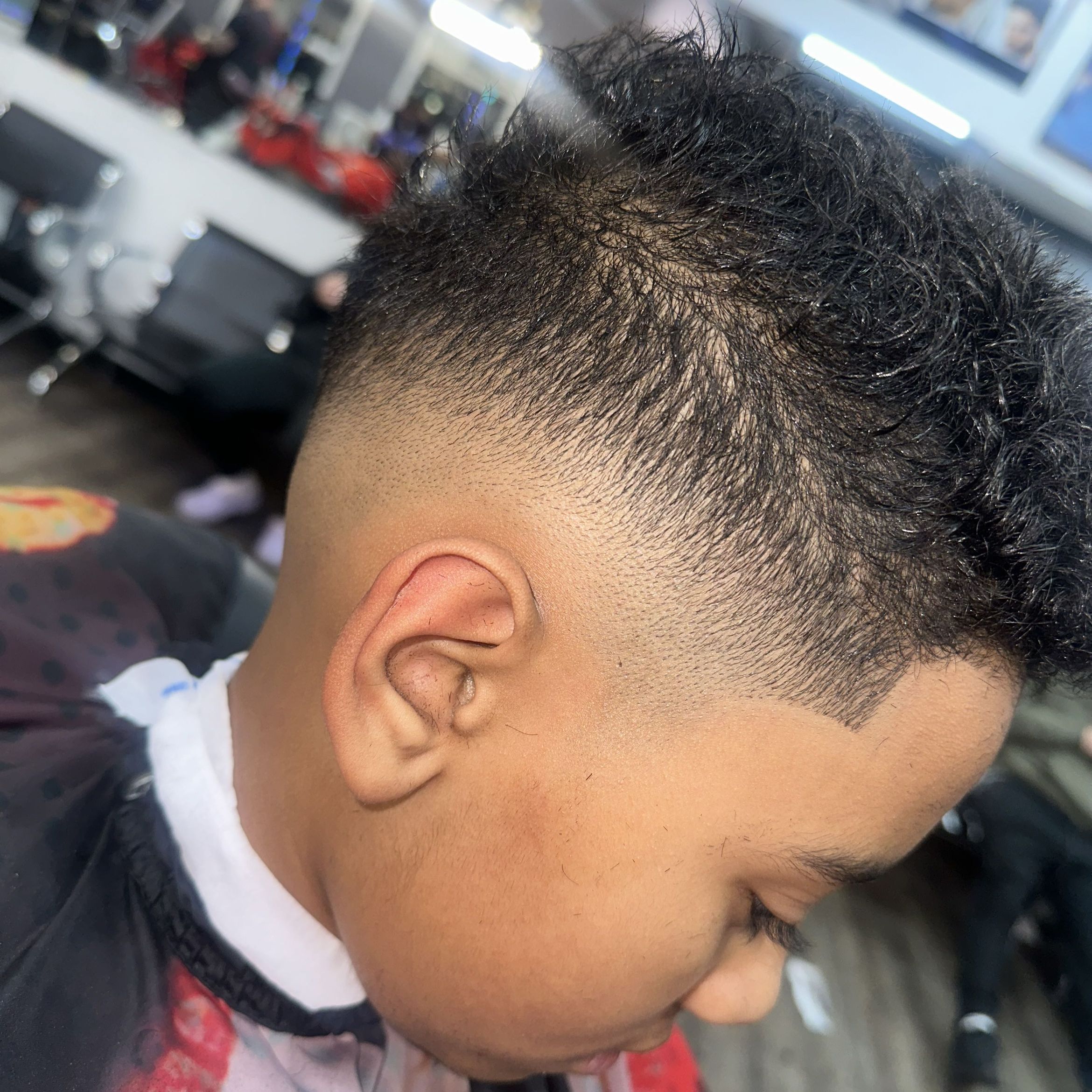 Lopezbarber, 96 S Main St, Freeport, 11520