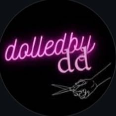 @dolledbydd_, 849 E New York Ave, Brooklyn, 11203