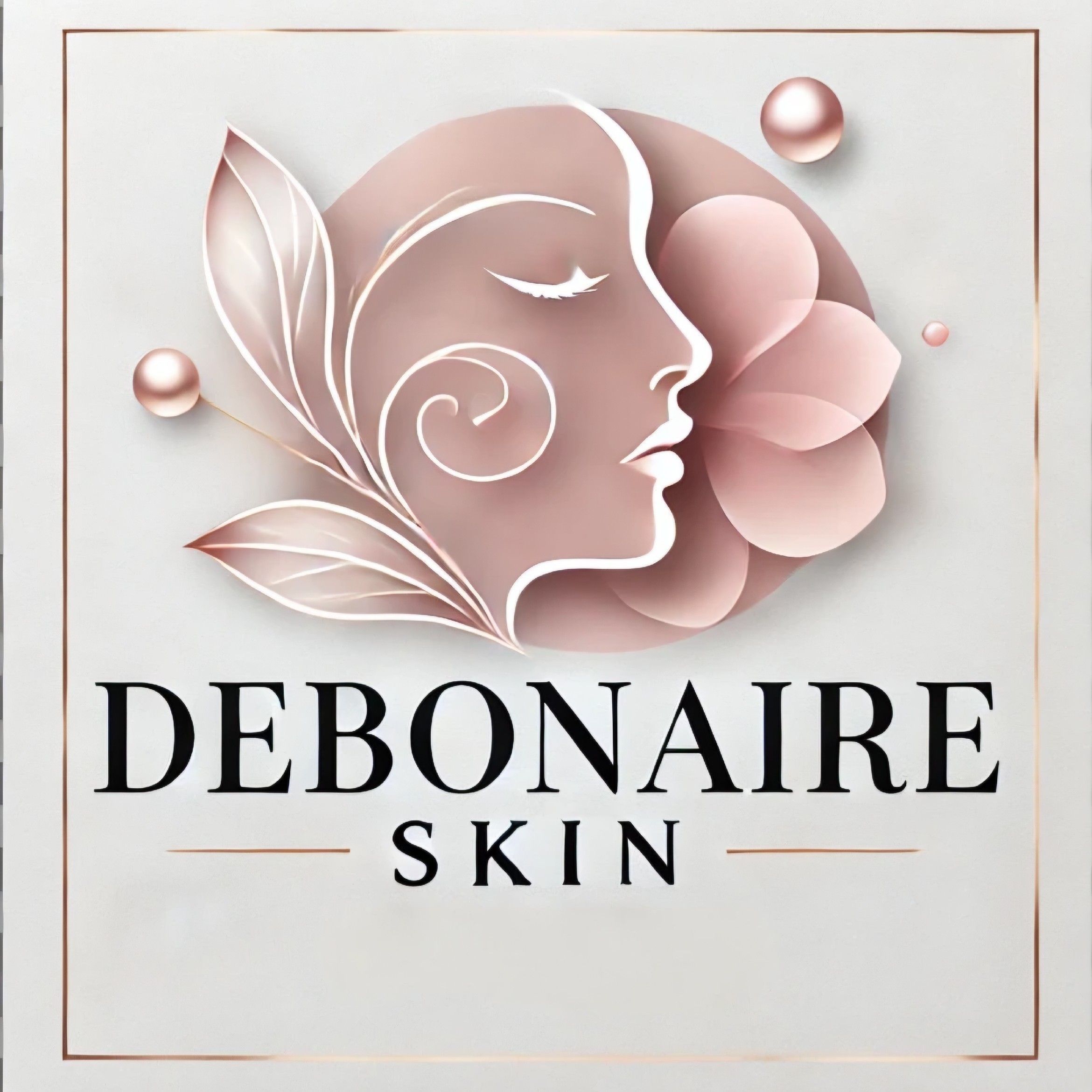 Debonaire Skin, Margate, 33063