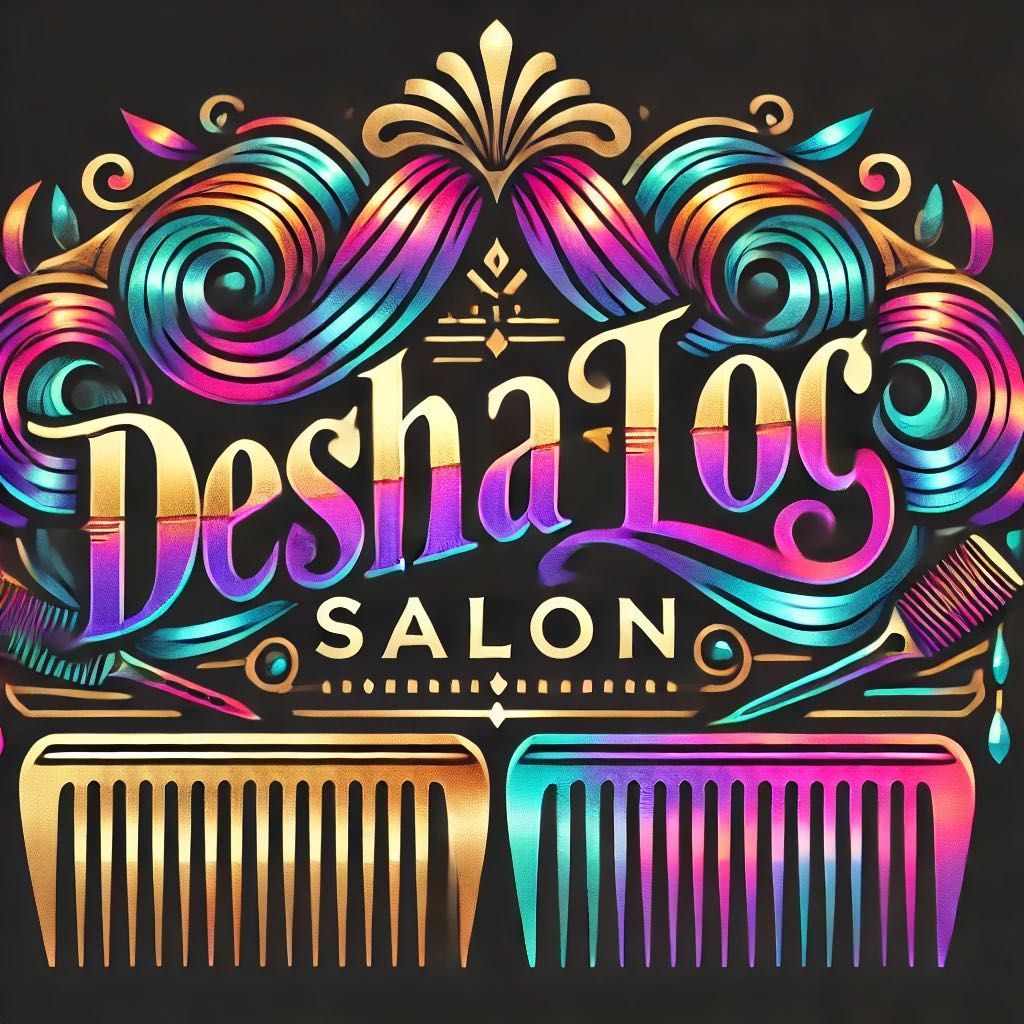 Desha Loc Salon, 20051 Faust Ave, Detroit, 48219