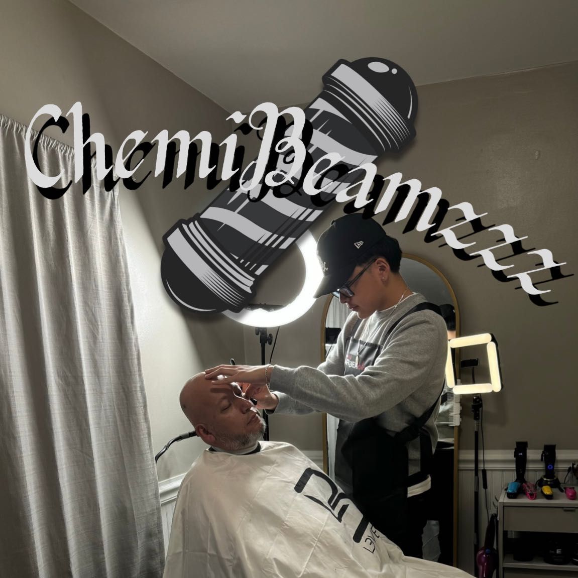 ChemiBeamzzz, 3151 Oak Park Ave, Berwyn, 60402