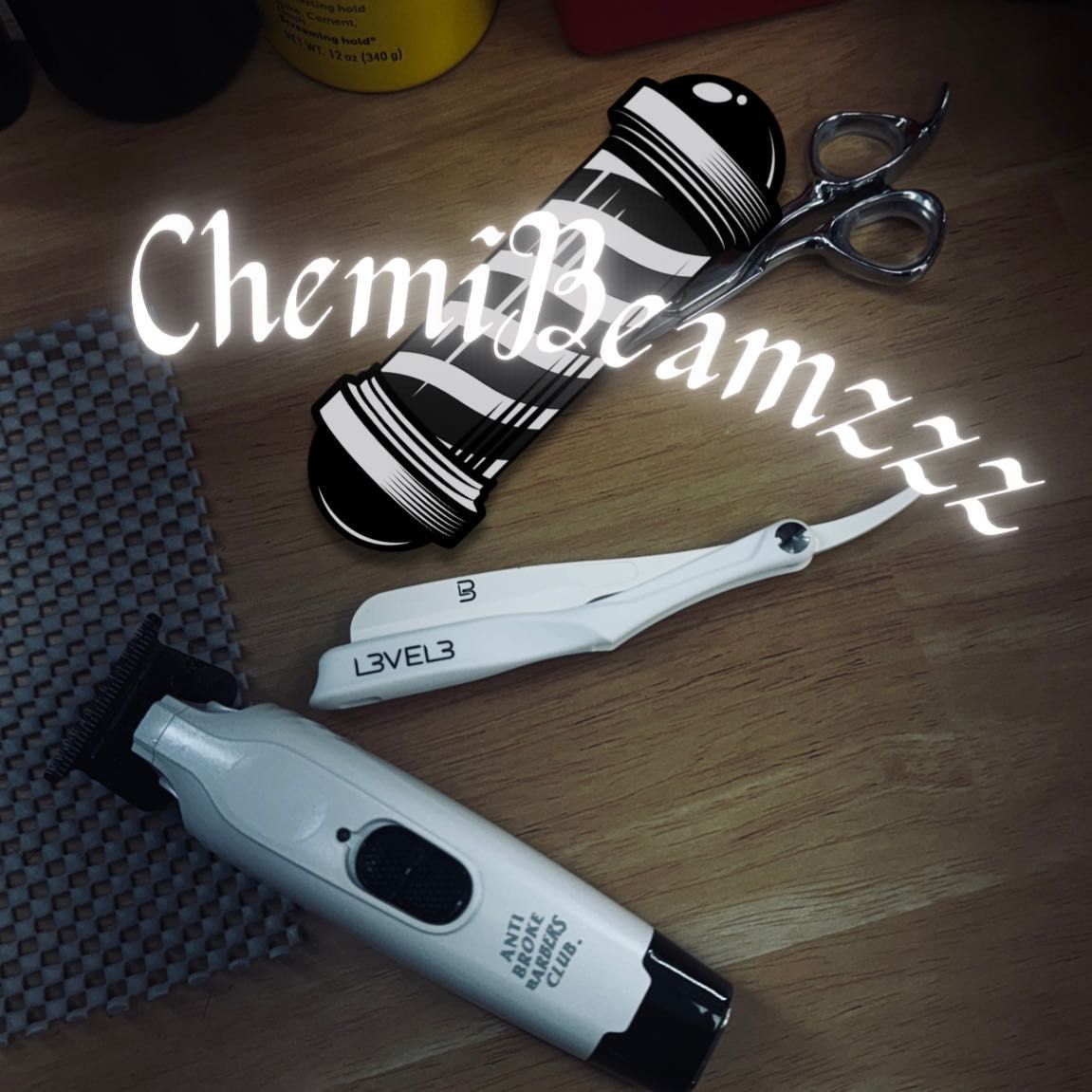 ChemiBeamzzz, 3151 Oak Park Ave, Berwyn, 60402