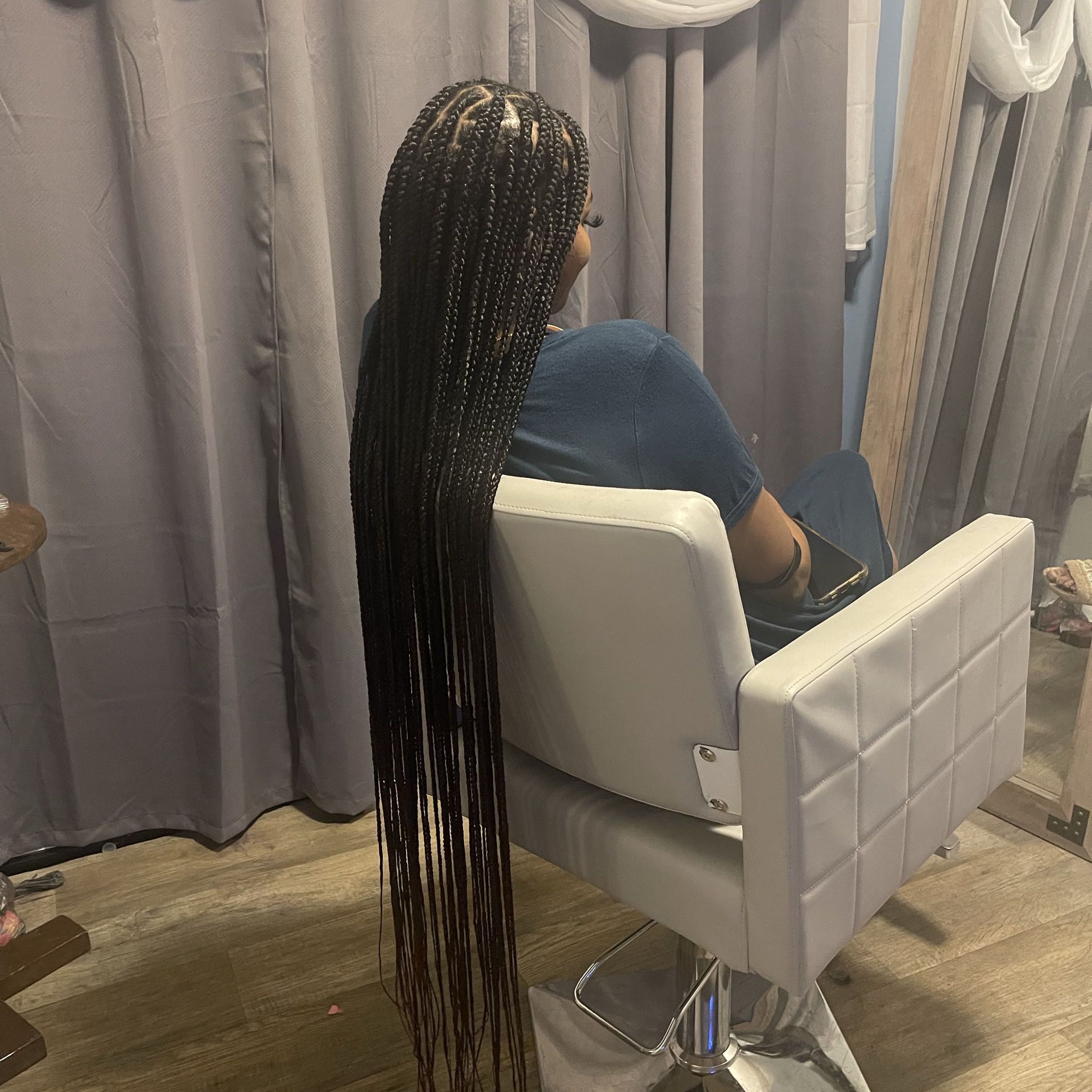 Ama Beauty & Braids, 202 Third Loop Rd, Suite i, Florence, 29505