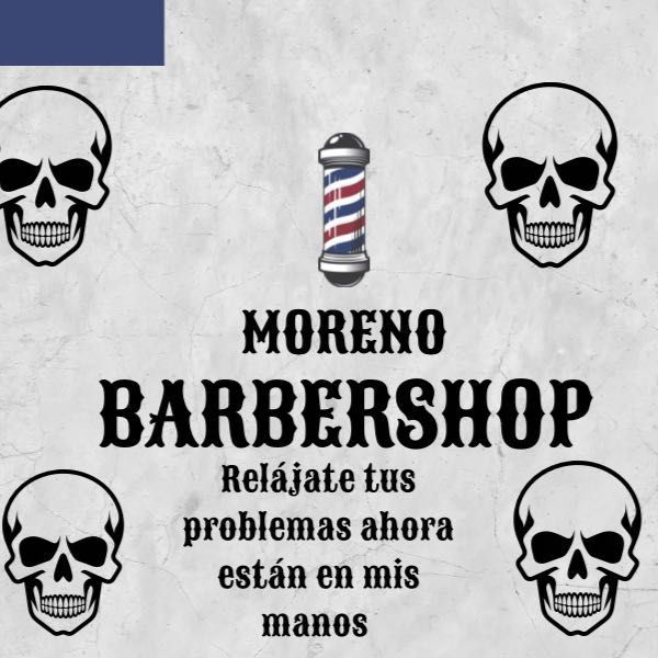 Moreno barbershop, 903 Probasco Way, Sparks, 89431