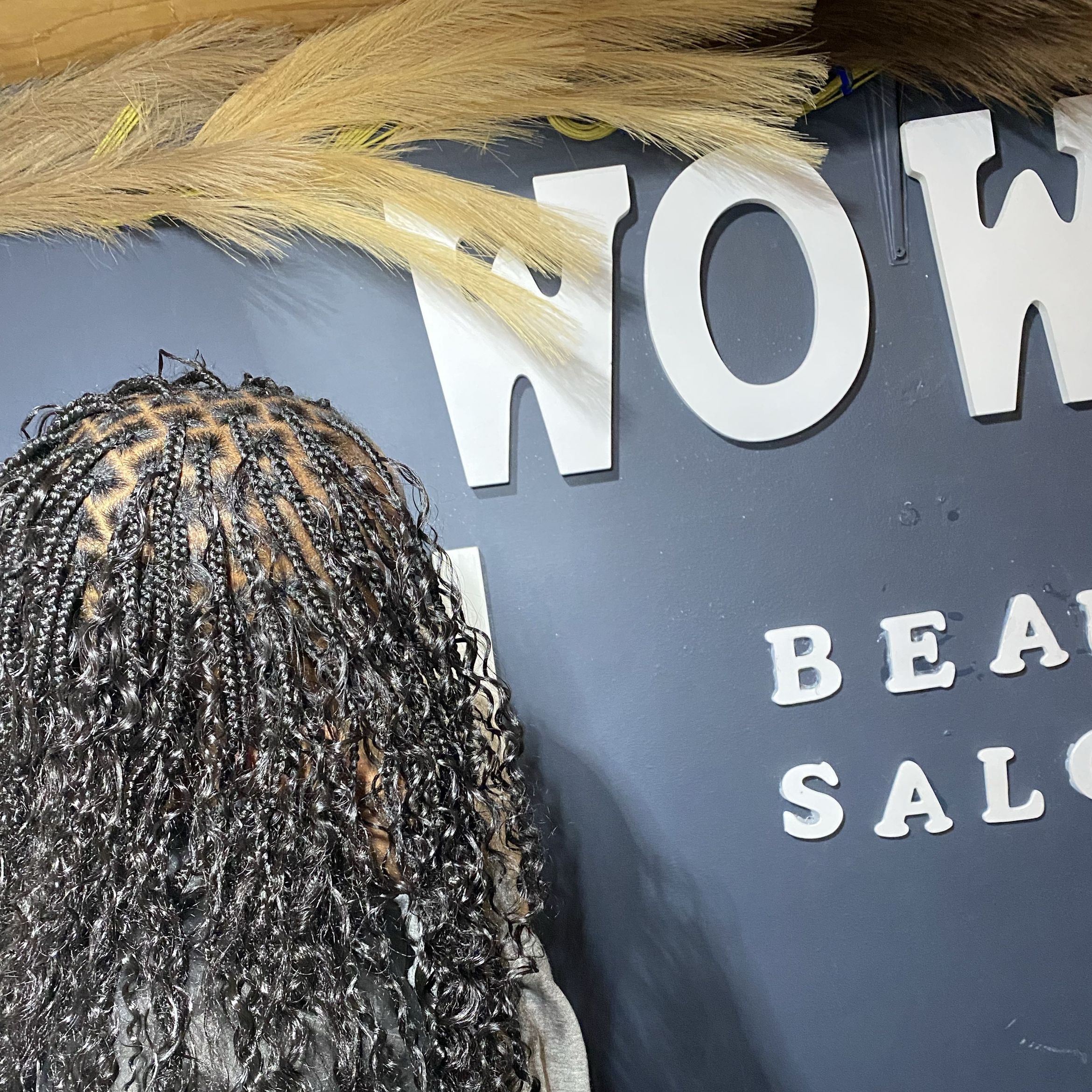 Wowzabeautysalon, 1314 E 58th St, Tacoma, 98404