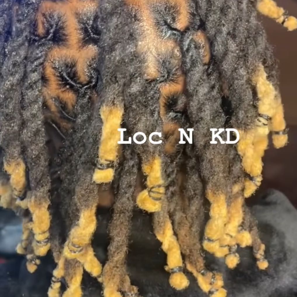 Loc N KD, 715 E 131st St, Chicago, 60827