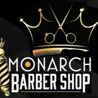 The monarch barbershop, 8115 S John Young Pkwy, Suite 103, Orlando, 32819