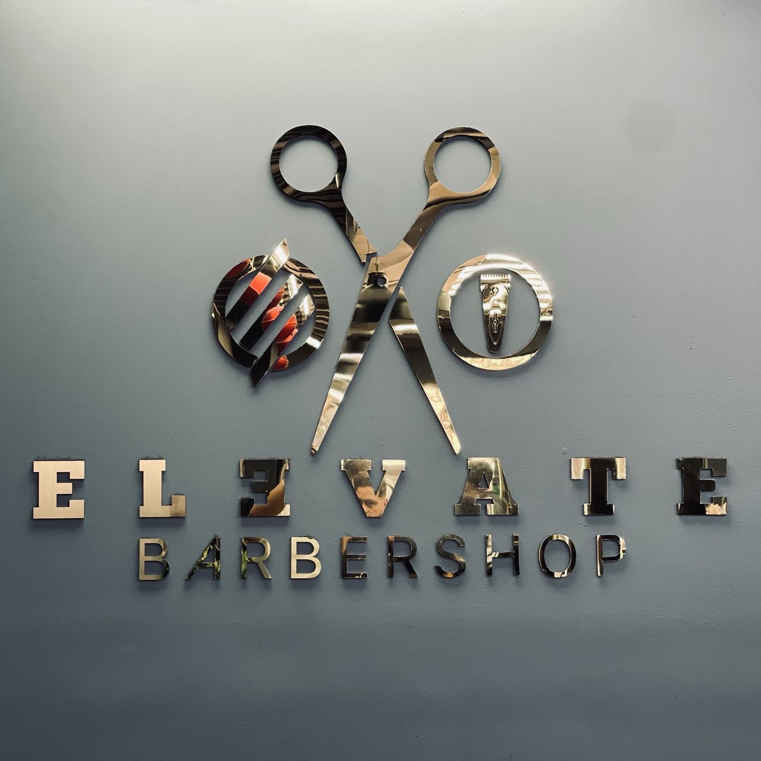 Elevatebarbershop, 1549 New York Ave, Huntington Station, 11746