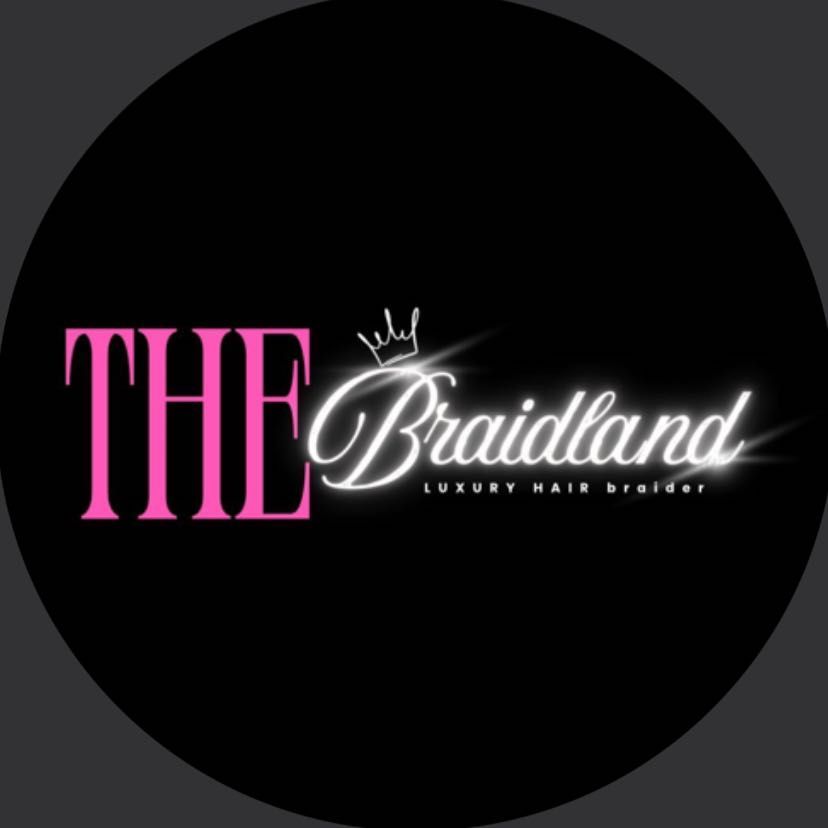 thebraidland, 7221 JOHN ST, Shreveport, 71106