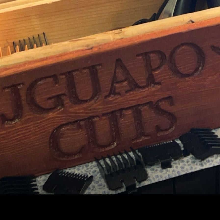 Jguapo Cuts, 123, Westville, 08093