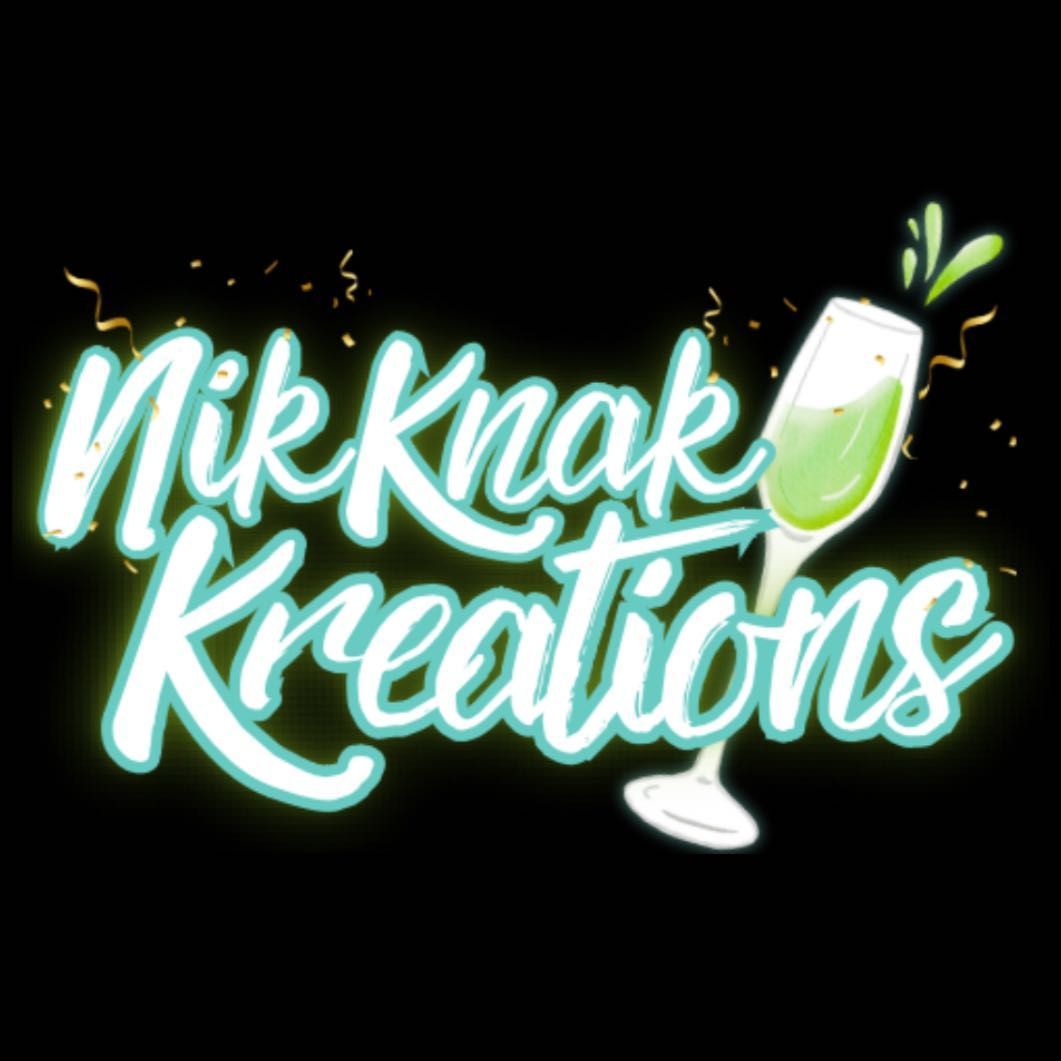 Nik Knak Kreations, 1313 E Helmick St, Carson, 90746