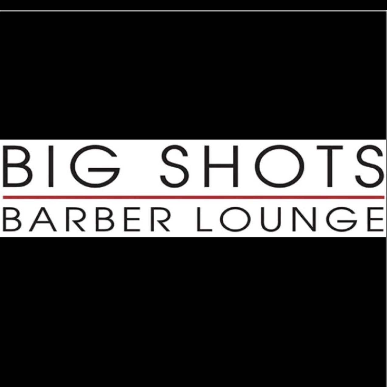 Big Shots Barber Lounge, 7607 Kings Spring, San Antonio, TX 78254, San Antonio, 78254