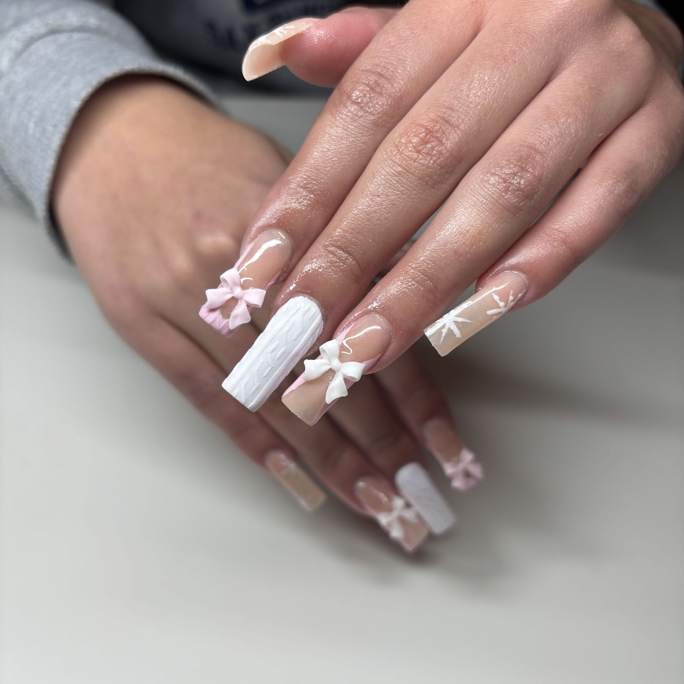 Gabriellacrylics, Sambar Dr, Buda, 78640