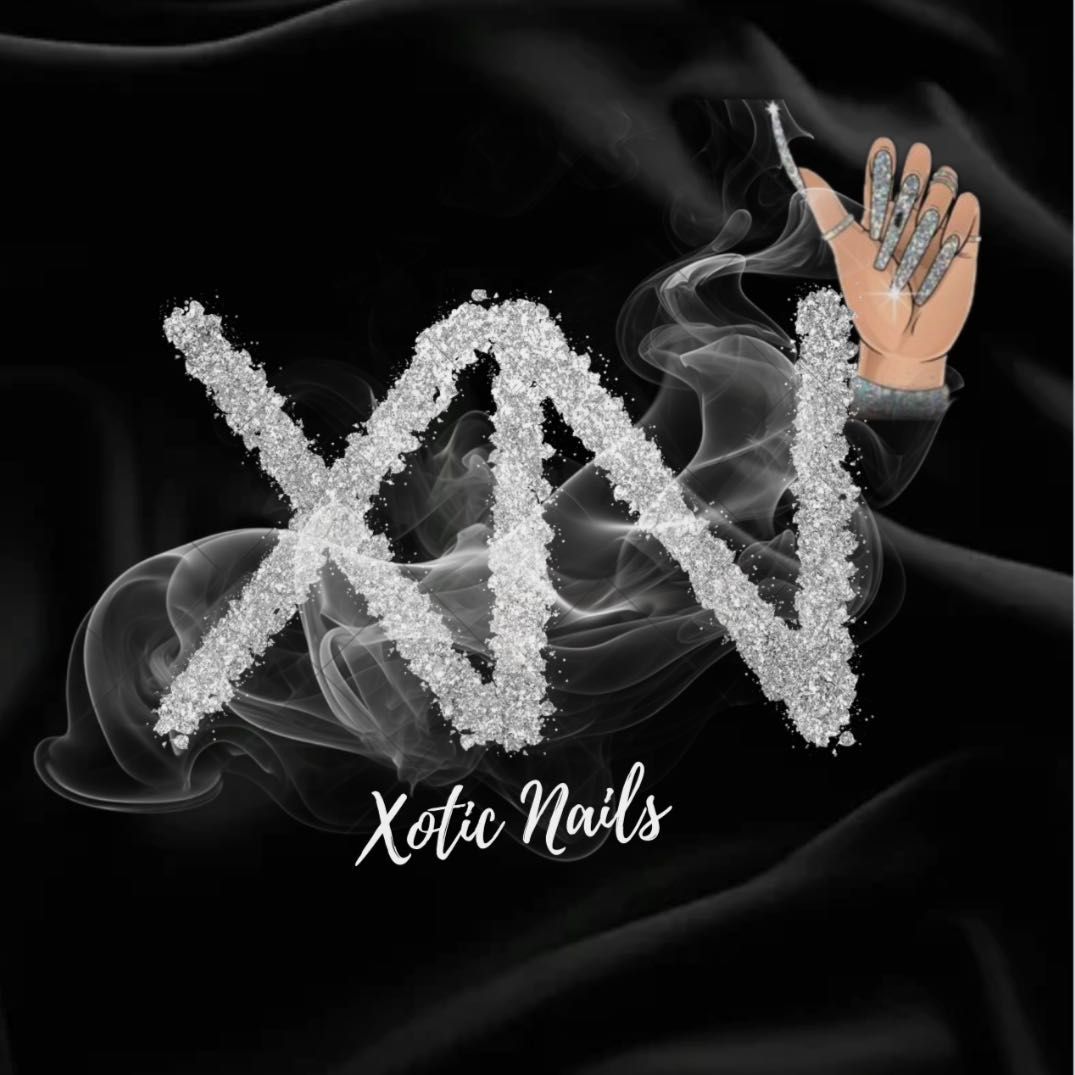 Xotic Nails by Keyahna, Minneapolis, 55445