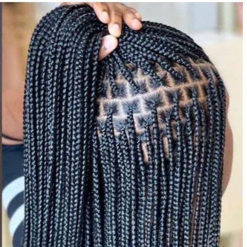 Star Braiding, 11795 W Apache St, Avondale, 85323