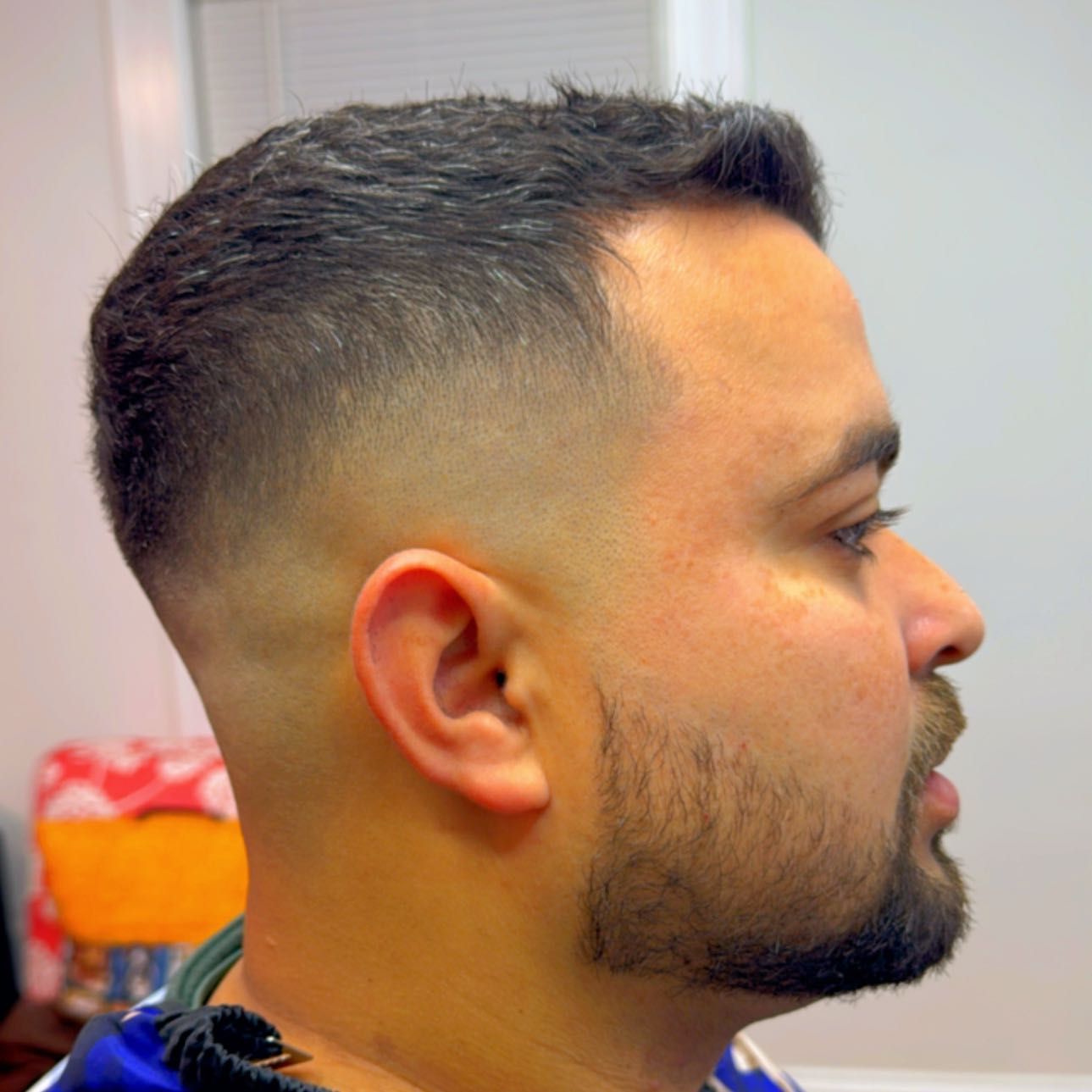 Marcelo Silva Barbershop, 564 broadway, Everett, 02149