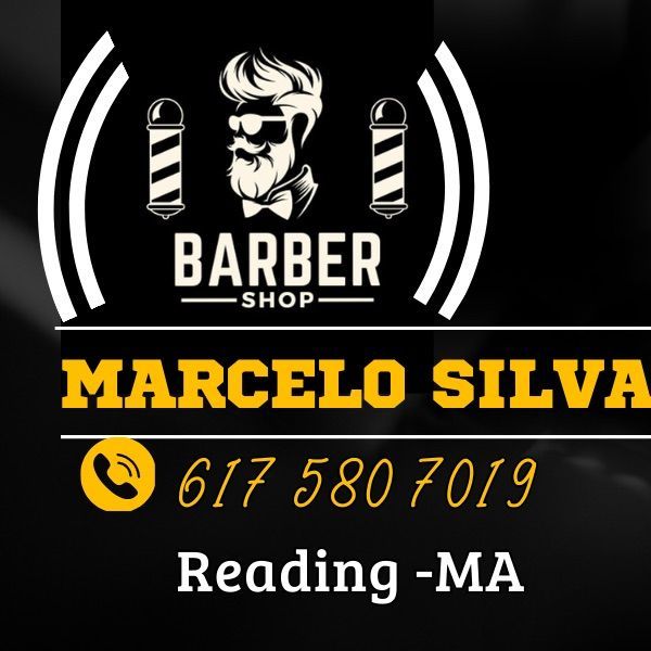 Marcelo Silva Barbershop, 11 Lakeview Ave, Reading, 01867