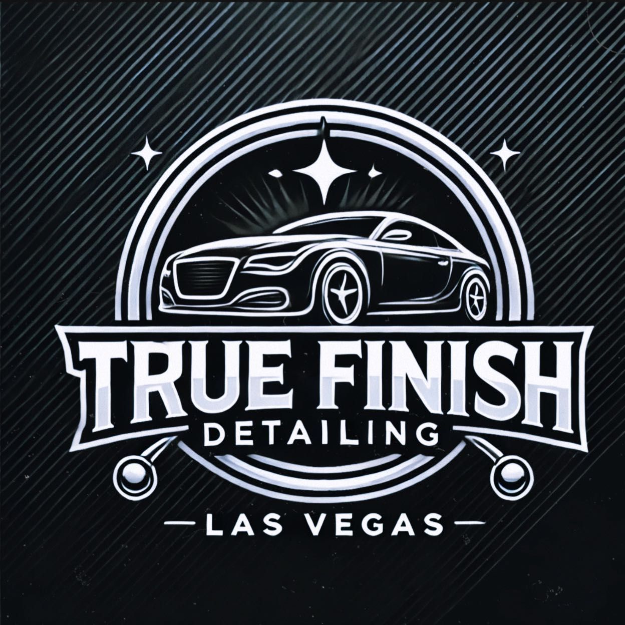 true finish detailing, 985 Wigwam Pkwy, Henderson, 89014