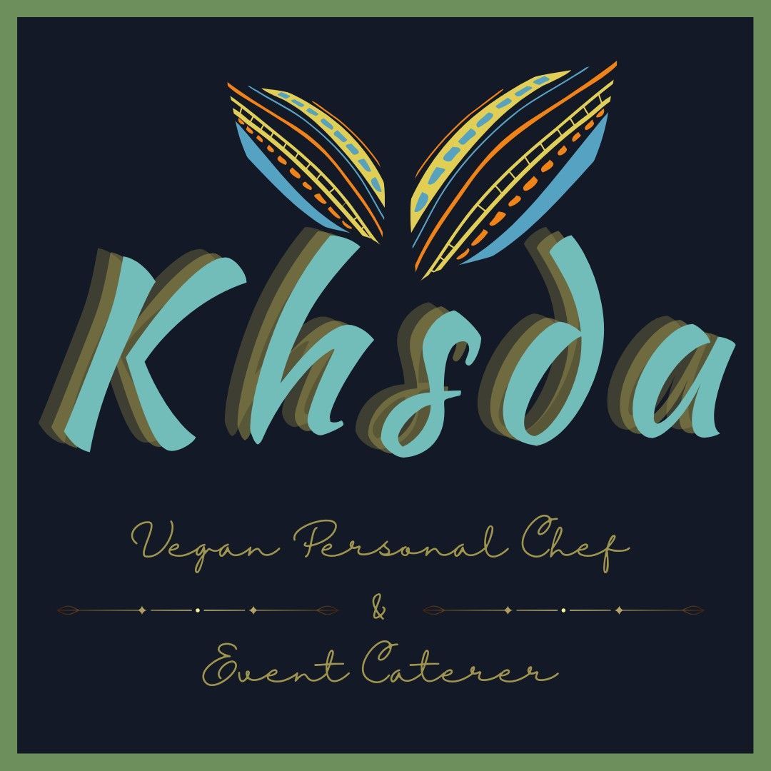 Khsda Vegan Personal Chef & Event Caterer, Houston, 77004