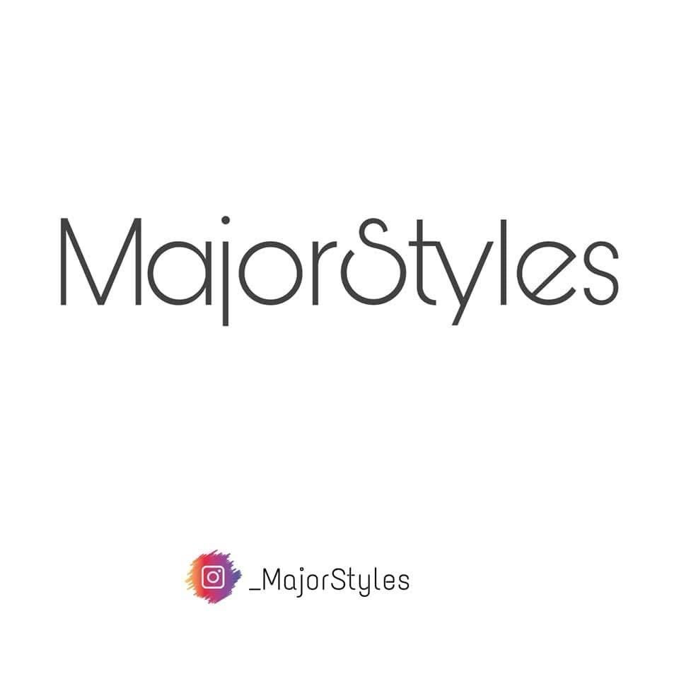 MajorStyles, 55 N Arbor Trl, Park Forest, 60466