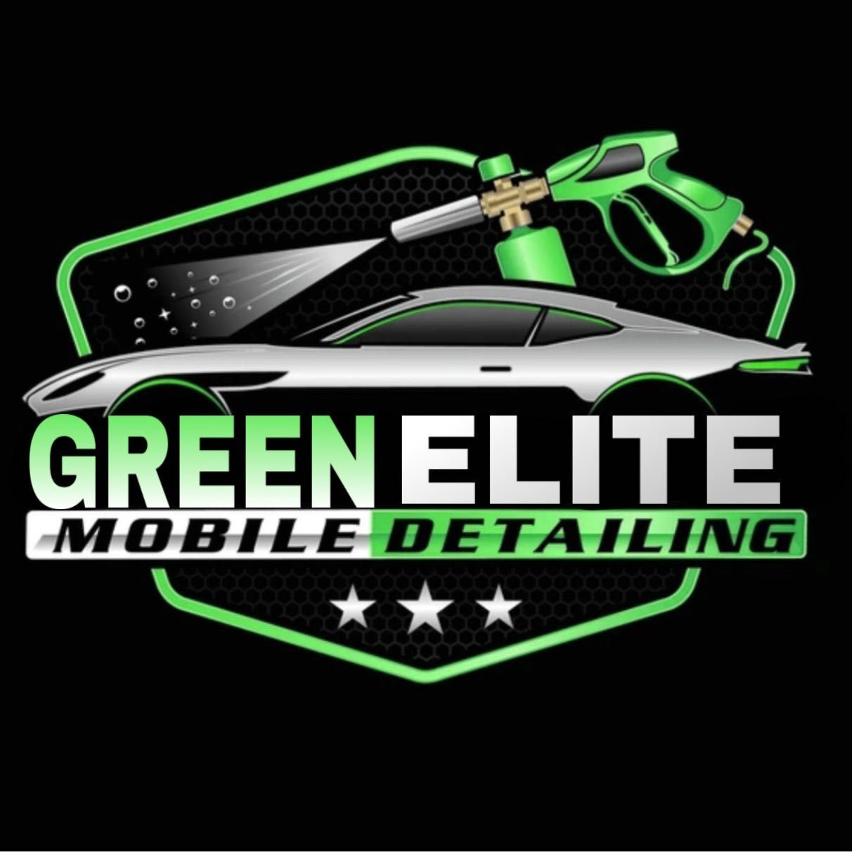 Green Elite Detailing, Elk Grove Blvd, Elk Grove, 95757