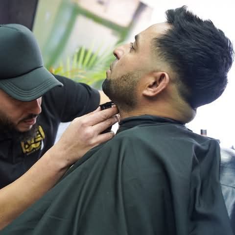 Top Level Barber Chop, 2218 SW 74th St, Oklahoma City, 73159