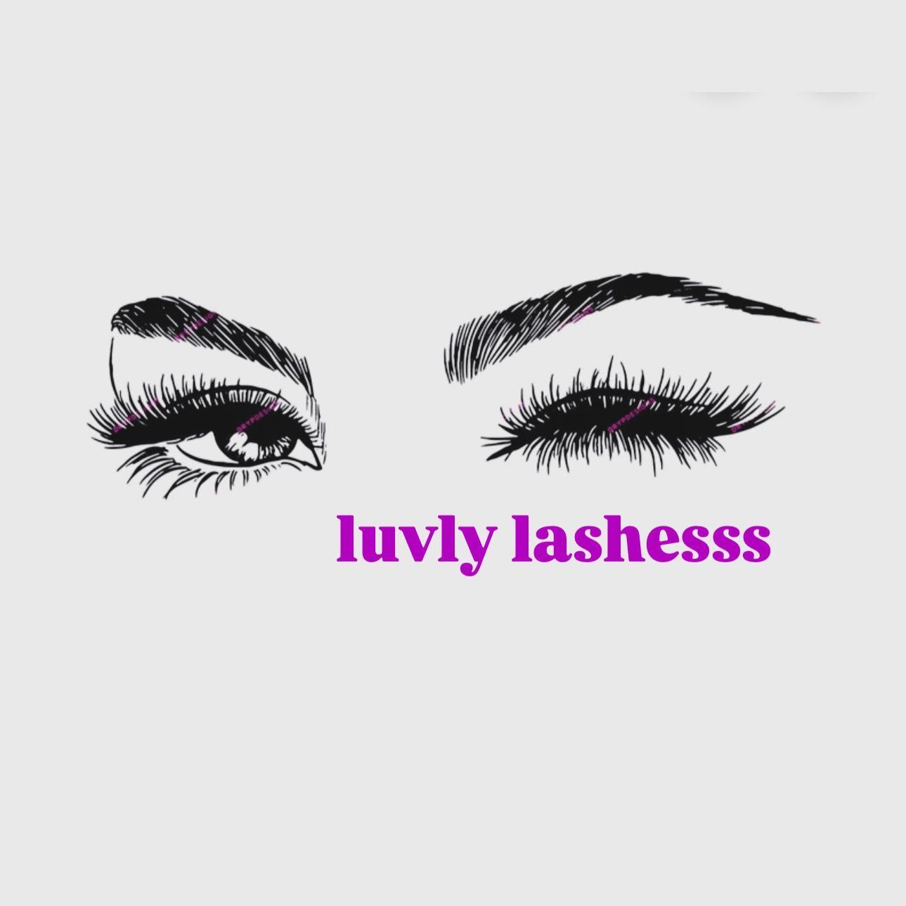 luvly.lashesss, 631 W Highland Ave, Owensboro, 42303