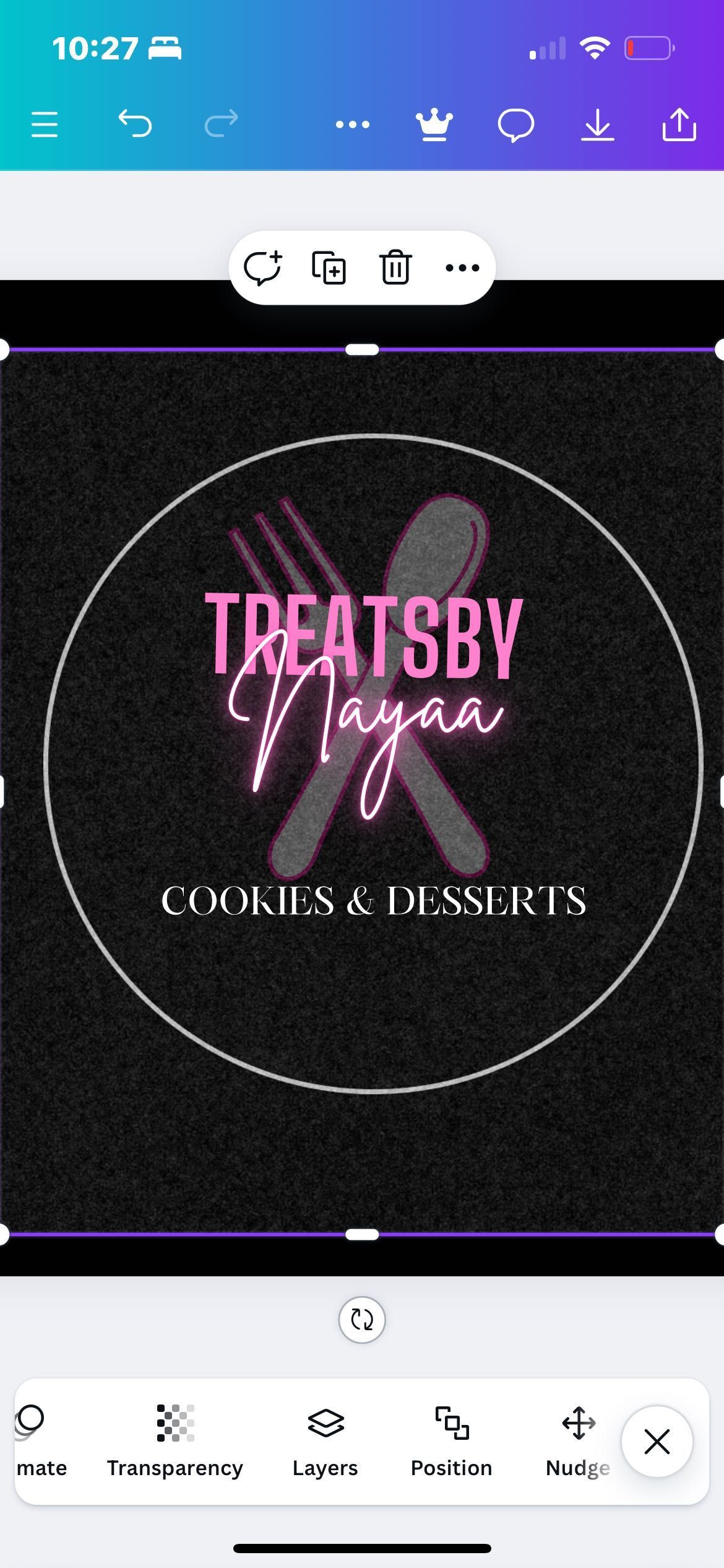 treatsbynaya, No location, Indianapolis, 46224