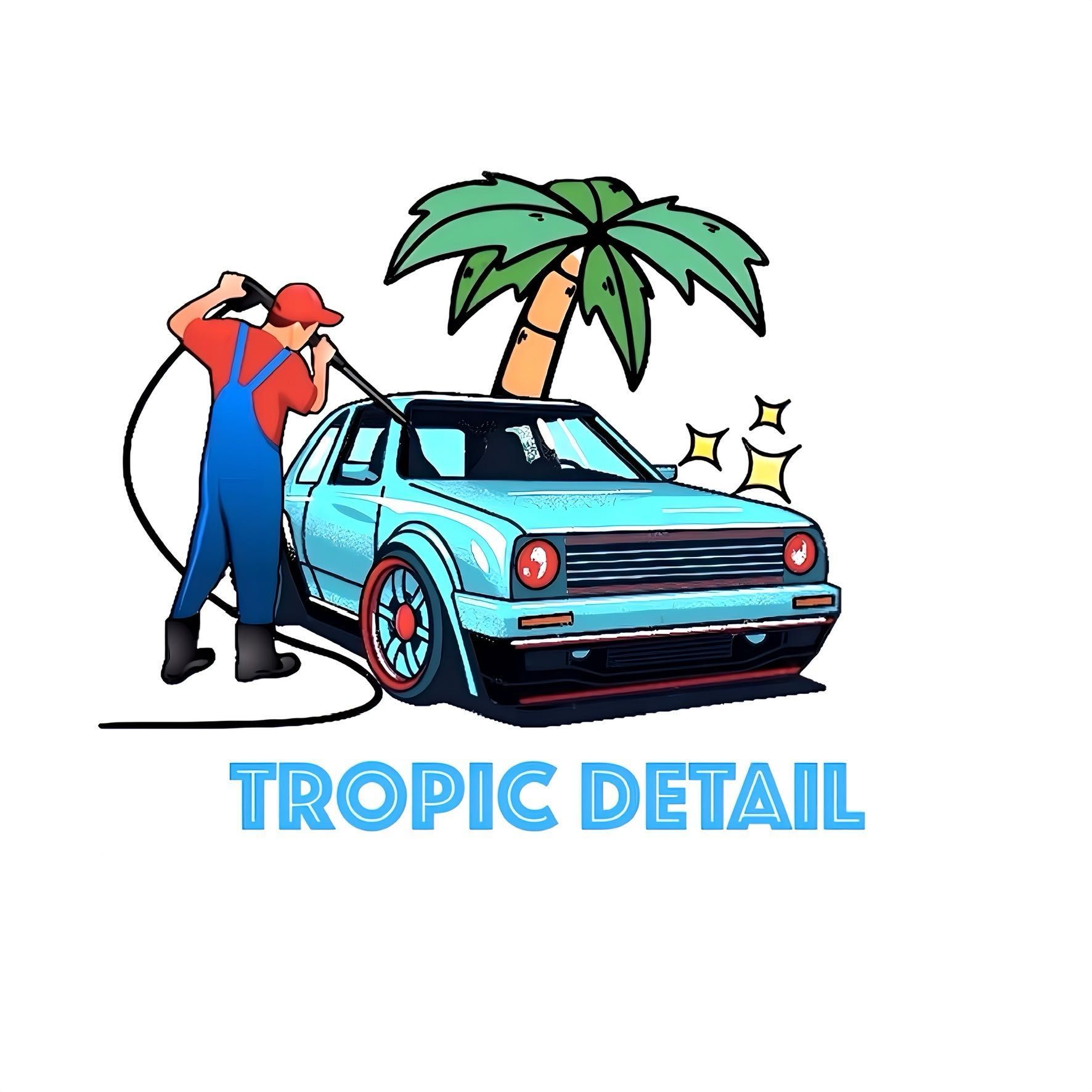 Tropic Detail, Kissimmee, 34741