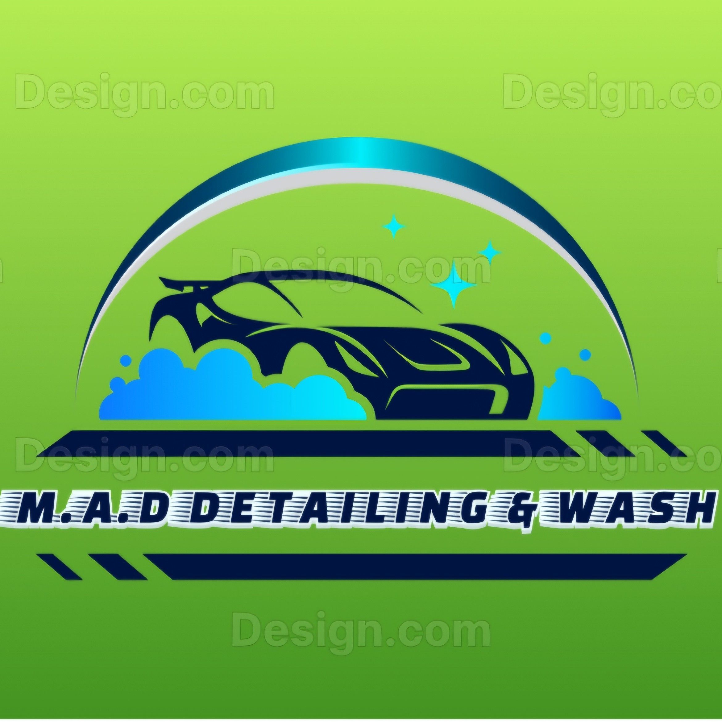 M.A.D Detailing & Wash, 3927 Harrisburg Rd, Jonesboro, 72404