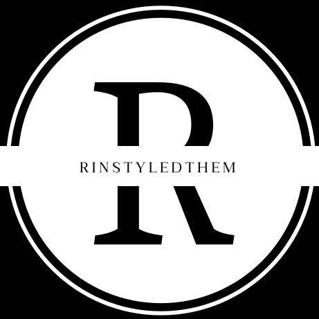 RINSTYLEDTHEM, 5610 Old National Hwy, Atlanta, 30349