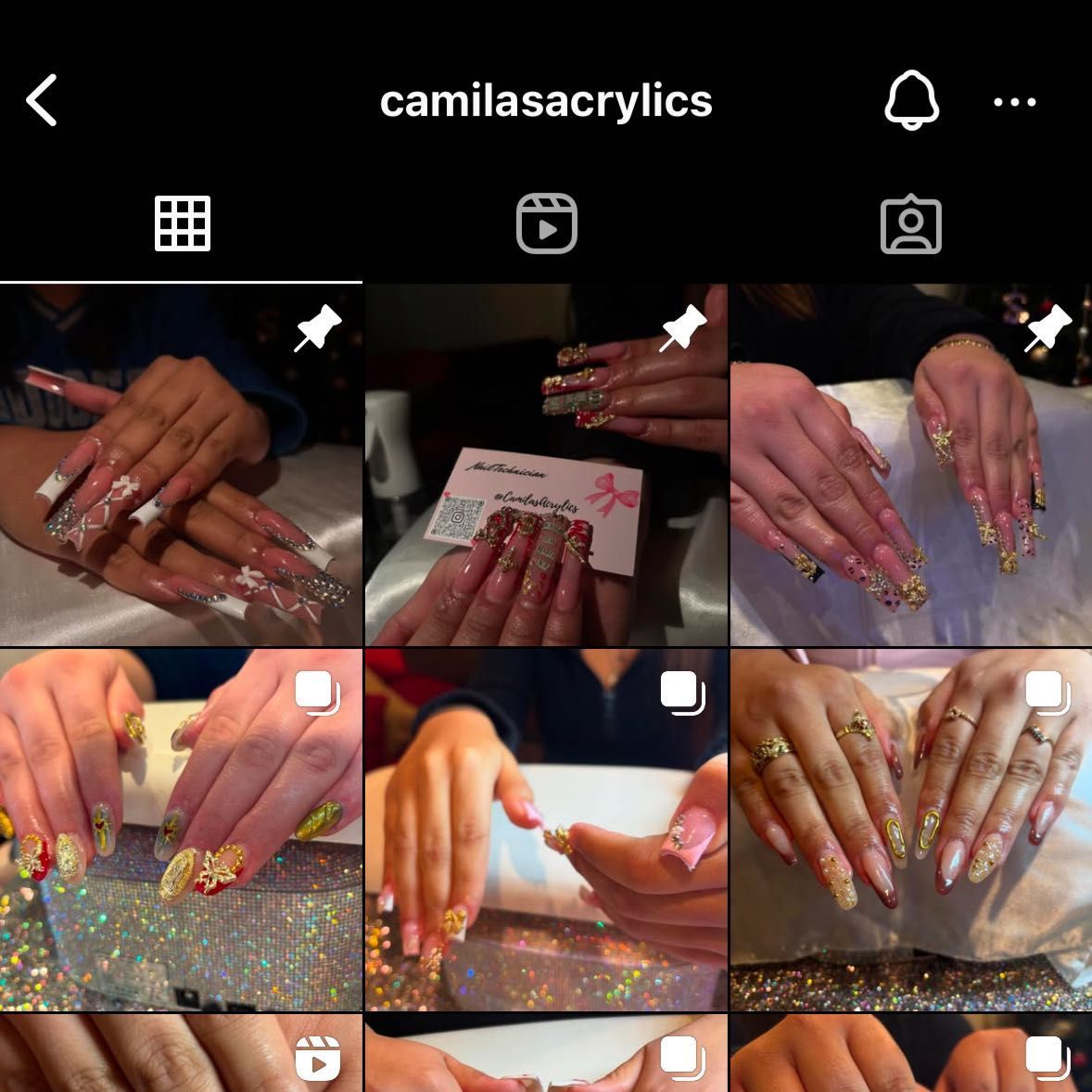 camilasacrylics, 3025 Chaucer St, Los Angeles, 90065