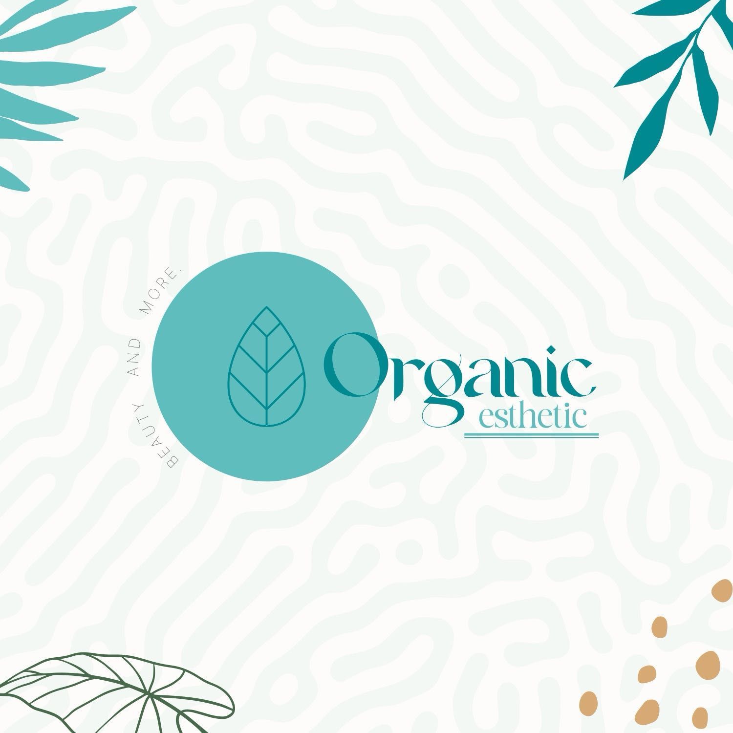 Organic Esthetic, Plaza del Mercado,  Juana Diaz Puerto Rico 00795, B-20, Juana Díaz, 00795