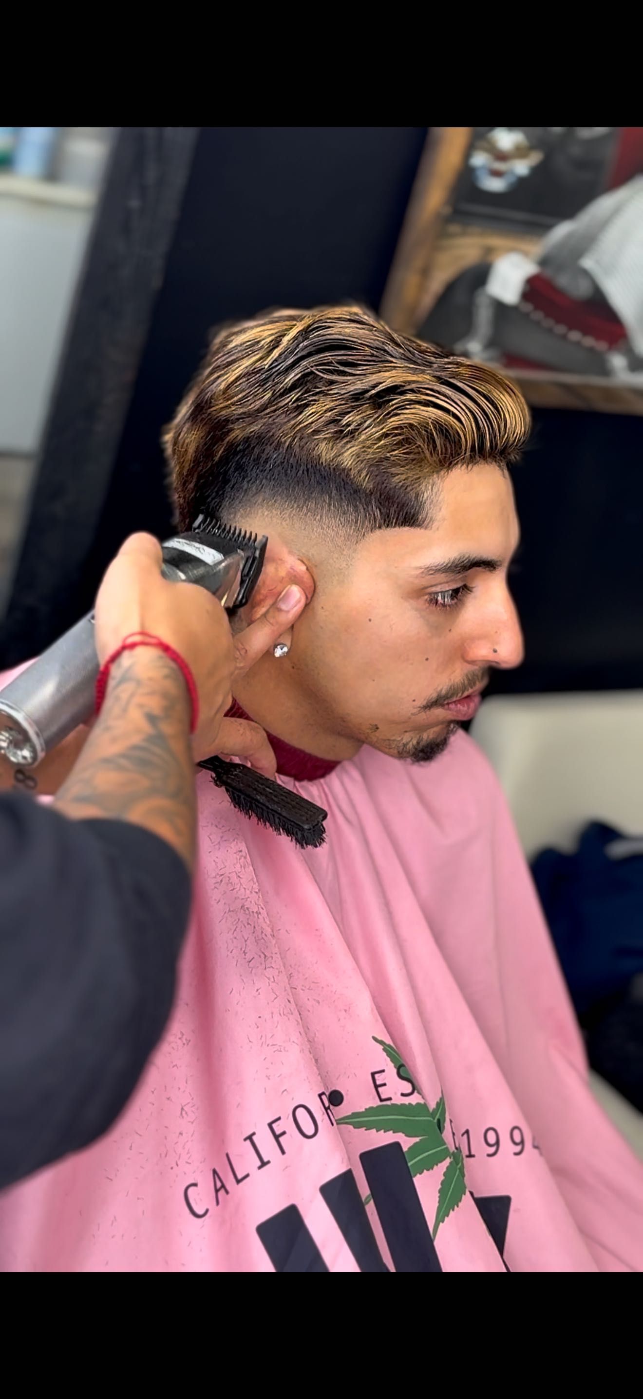 Poyito cutz, 1270 Trainer Way, Reno, 89512