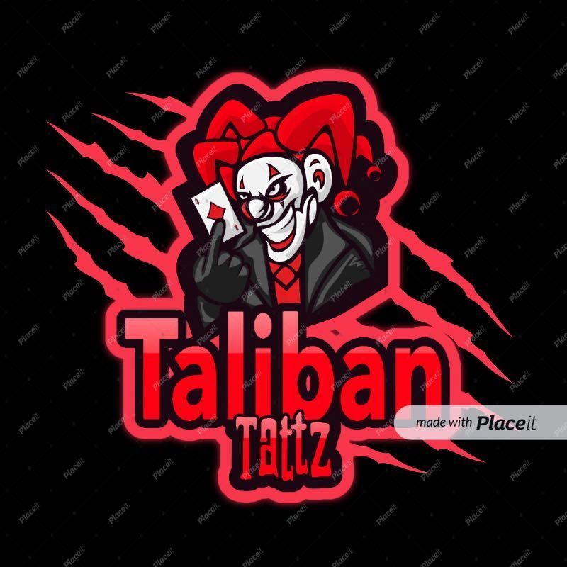 TalibanTattz, 314 Newbridge Rd, Richmond, 23223