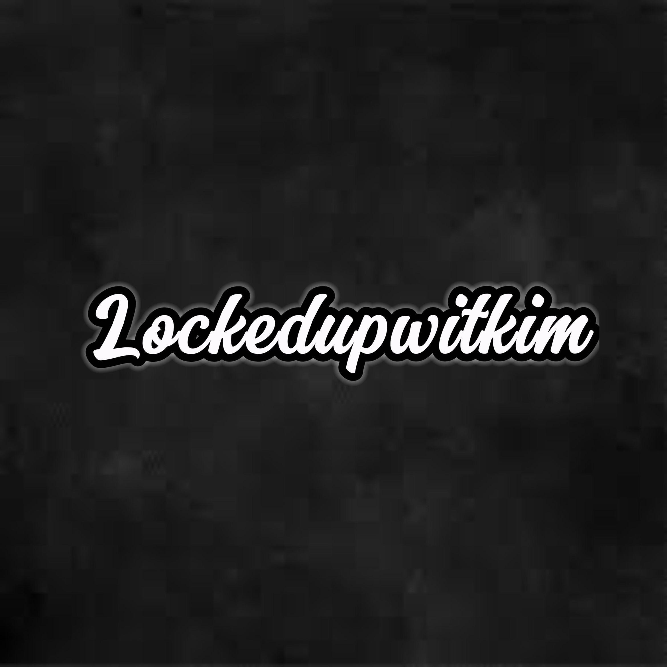 Lockedupwitkim, 3122 Tasker St, Philadelphia, 19145