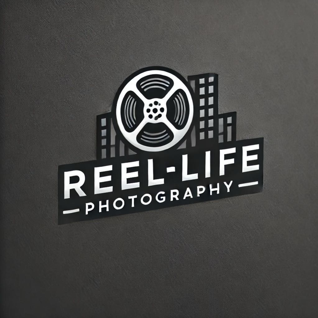 Reel Life Photography, 83 Morse St, Norwood, 02062