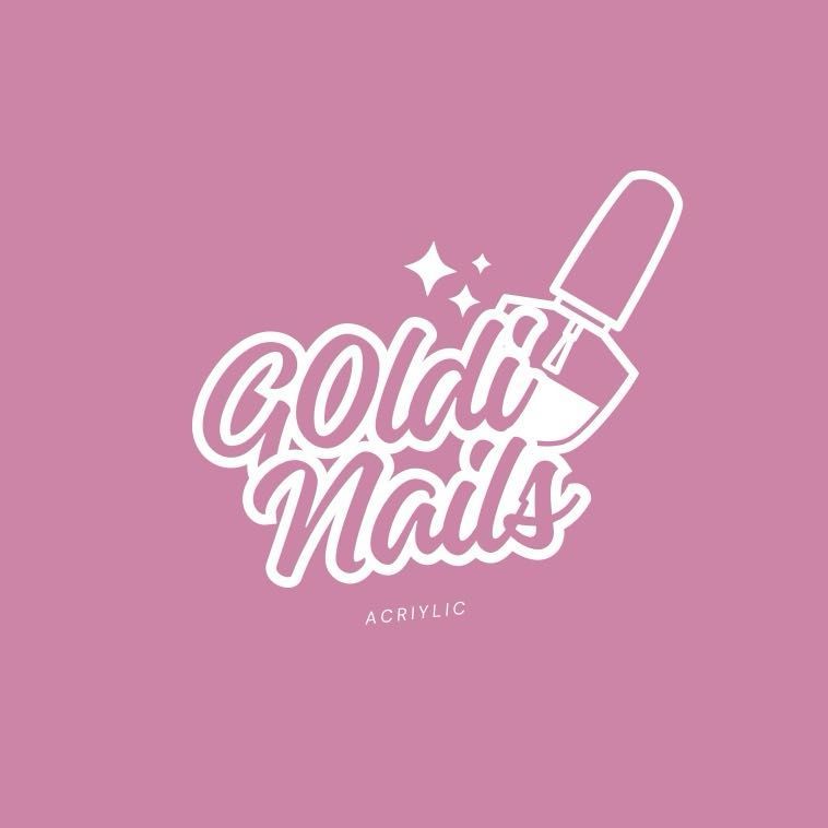 G0ldinails, 354 N Henrahan St, Porterville, 93257