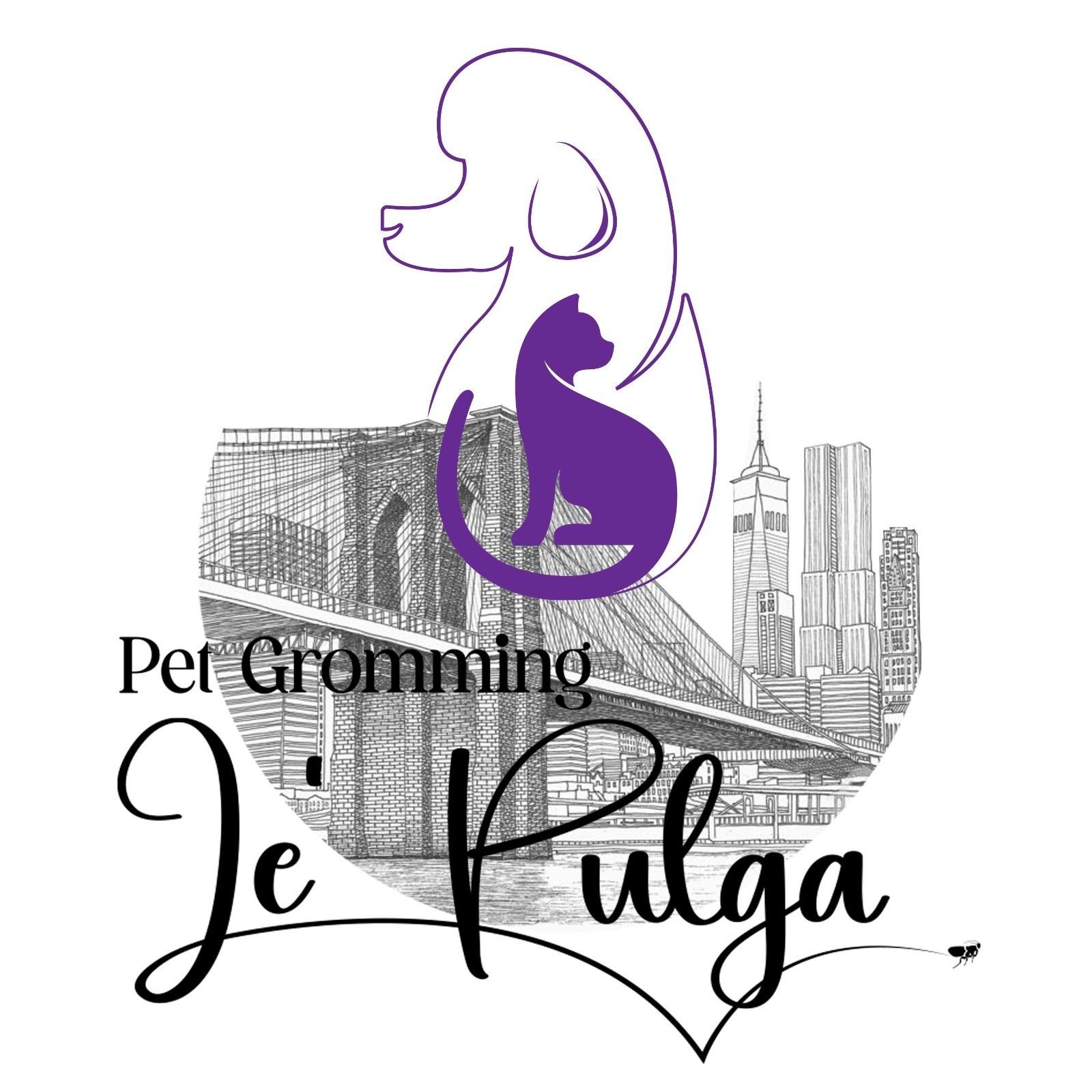 Le' pulga pet grooming, 102 Broadway, Brooklyn, 11249